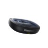 Baseus Eli Fit Open- Ear Headset Wireless Connectivity/Music USB Type-C Bluetooth Black Baseus Eli Fit Open- Ear Headset Wireless Connectivity/Music USB Type-C Bluetooth Black