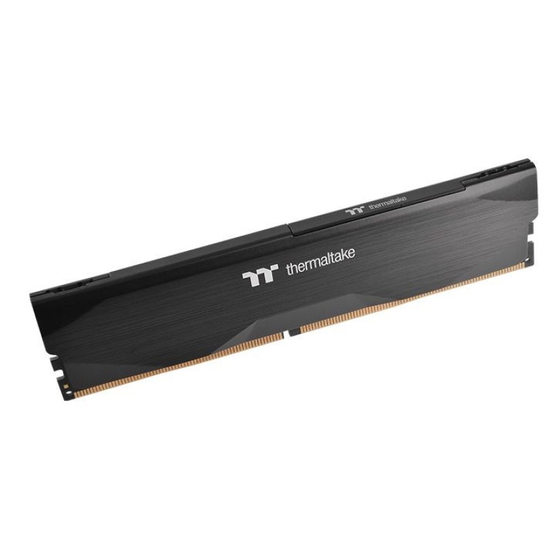 Thermaltake R021D408GX2-3200C16D memory module 16 GB 2 x 8 GB DDR4 3200 MHz Thermaltake R021D408GX2-3200C16D memory module 16 GB 2 x 8 GB DDR4 3200 MHz