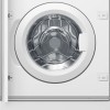 Bosch Serie 6 WIW24342EU washing machine Front-load 8 kg 1200 RPM C White