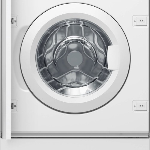 Bosch Serie 6 WIW24342EU washing machine Front-load 8 kg 1200 RPM C White