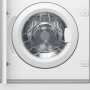 Bosch Serie 6 WIW24342EU washing machine Front-load 8 kg 1200 RPM C White
