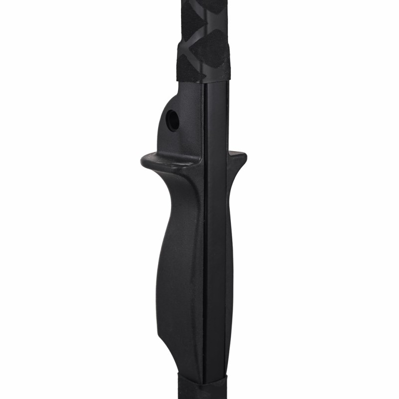 POE LANG EK ROBIN HOOD classic bow 30-35LBS (RE-018B) Black POE LANG EK ROBIN HOOD classic bow 30-35LBS (RE-018B) Black