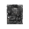 MSI PRO Z790-P WIFI motherboard Intel Z790 LGA 1700 ATX