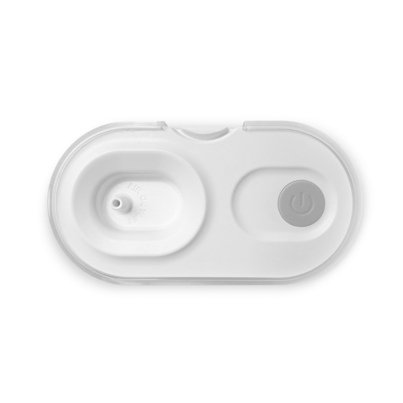 NENO COMPRESSOR NEBULIZER SANO