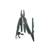 NexTool FLAGSHIP Pro NE20278 16-in-1 multitool, green + belt pouch NexTool FLAGSHIP Pro NE20278 16-in-1 multitool, green + belt pouch