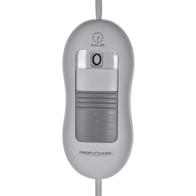 PC-HK 3059 PROFICARE Smart Heating Pillow PC-HK 3059 PROFICARE Smart Heating Pillow