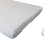 BREATHABLE TERRY MATTRESS SHEET