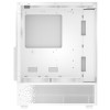 XPG INVADER X MINI KOMPAKTES MID-TOWER-CASE White XPG INVADER X MINI KOMPAKTES MID-TOWER-CASE White