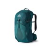 Trekking backpack - Gregory Juno 24 Emerald Green Trekking backpack - Gregory Juno 24 Emerald Green