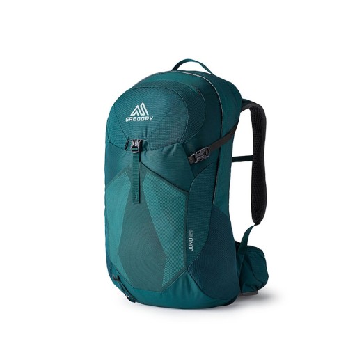 Trekking backpack - Gregory Juno 24 Emerald Green Trekking backpack - Gregory Juno 24 Emerald Green
