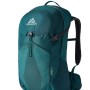 Trekking backpack - Gregory Juno 24 Emerald Green