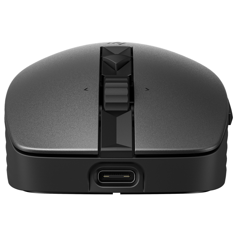 HP 715 Rechargeable Multi-Device Mouse HP 715 Rechargeable Multi-Device Mouse