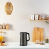 Tefal electric kettle KI583E graphite