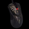 A4Tech Anti-Vibrate Laser Gaming XL-747H mouse USB Type-A 3600 DPI