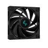 Esperanza EGC107 notebook cooling pad 2600 RPM Black Esperanza EGC107 notebook cooling pad 2600 RPM Black