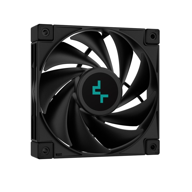 Esperanza EGC107 notebook cooling pad 2600 RPM Black Esperanza EGC107 notebook cooling pad 2600 RPM Black