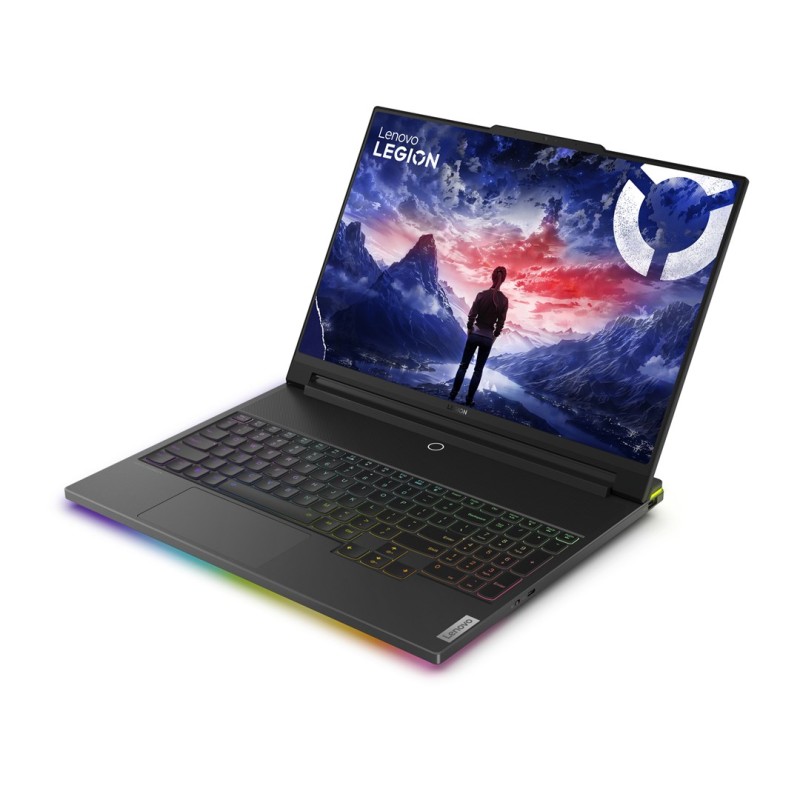 Lenovo Legion 9 18IAX10 Intel Core Ultra 9 275HX Laptop 45.7 cm (18 Lenovo Legion 9 18IAX10 Intel Core Ultra 9 275HX Laptop 45.7 cm (18