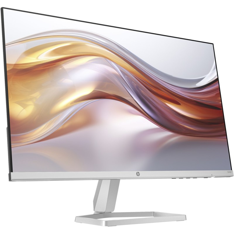 HP 23.8-inch Series 5 FHD monitor - 524sf HP 23.8-inch Series 5 FHD monitor - 524sf