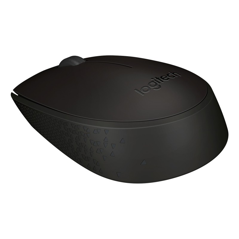Logitech M170 Wireless Mouse Logitech M170 Wireless Mouse
