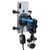 In-ear wireless gaming headphones ASSAULT TWS MT3606