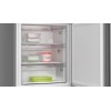 Bosch Serie 4 KGN49OCAF fridge-freezer Freestanding 311 L A Anthracite Bosch Serie 4 KGN49OCAF fridge-freezer Freestanding 311 L A Anthracite