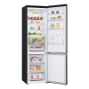 LG GBV3200DEP fridge-freezer Freestanding 387 L D Black LG GBV3200DEP fridge-freezer Freestanding 387 L D Black