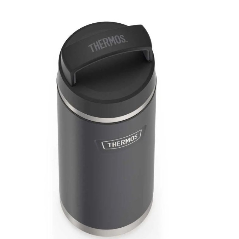 Termokubek mobilny 710 ml THERMOS - granit Termokubek mobilny 710 ml THERMOS - granit