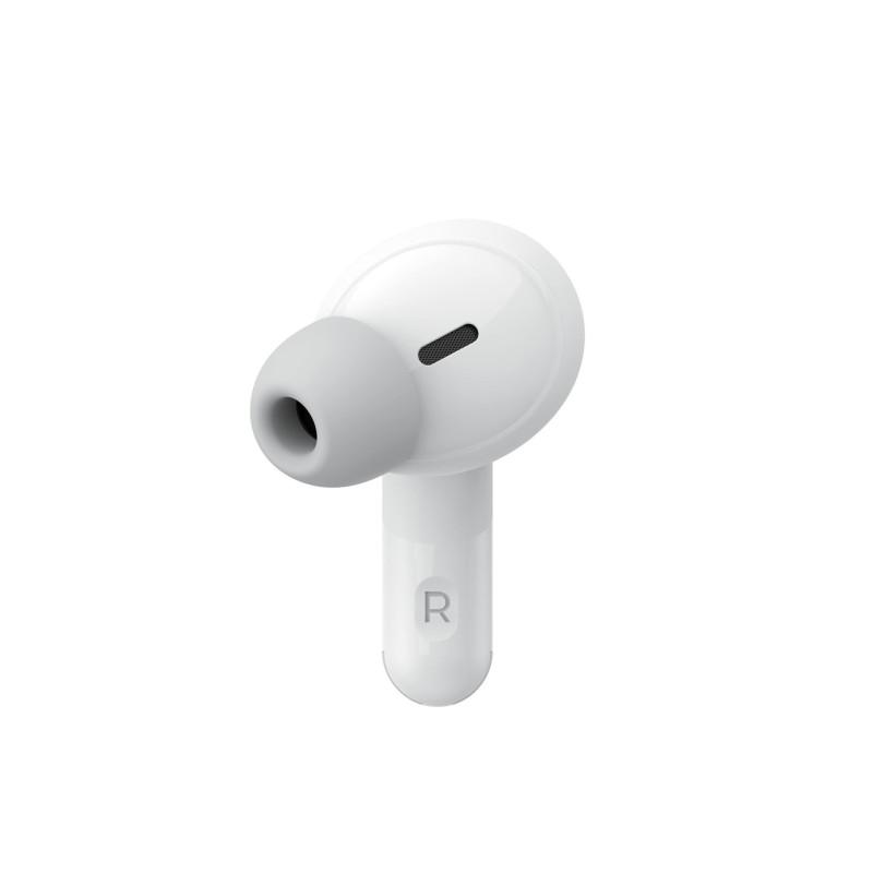 Havit TW982 - TWS wireless headphones, white Havit TW982 - TWS wireless headphones, white