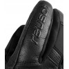 REUSCH JUPITER GORE-TEX GLOVES SIZE 8,5 grey-black REUSCH JUPITER GORE-TEX GLOVES SIZE 8,5 grey-black