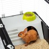 FERPLAST Casita 120 - Cage FERPLAST Casita 120 - Cage