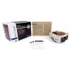 Noctua NH-L9x65 Processor Cooler 9.2 cm Noctua NH-L9x65 Processor Cooler 9.2 cm