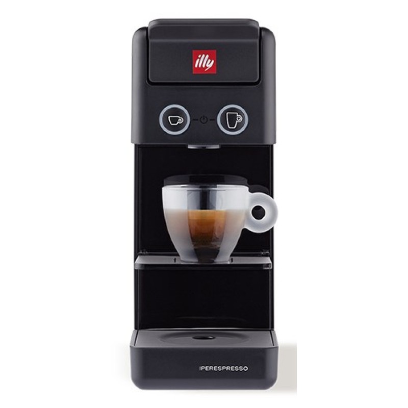 Illy Y3.3 Fully-auto Capsule coffee machine 0.75 L