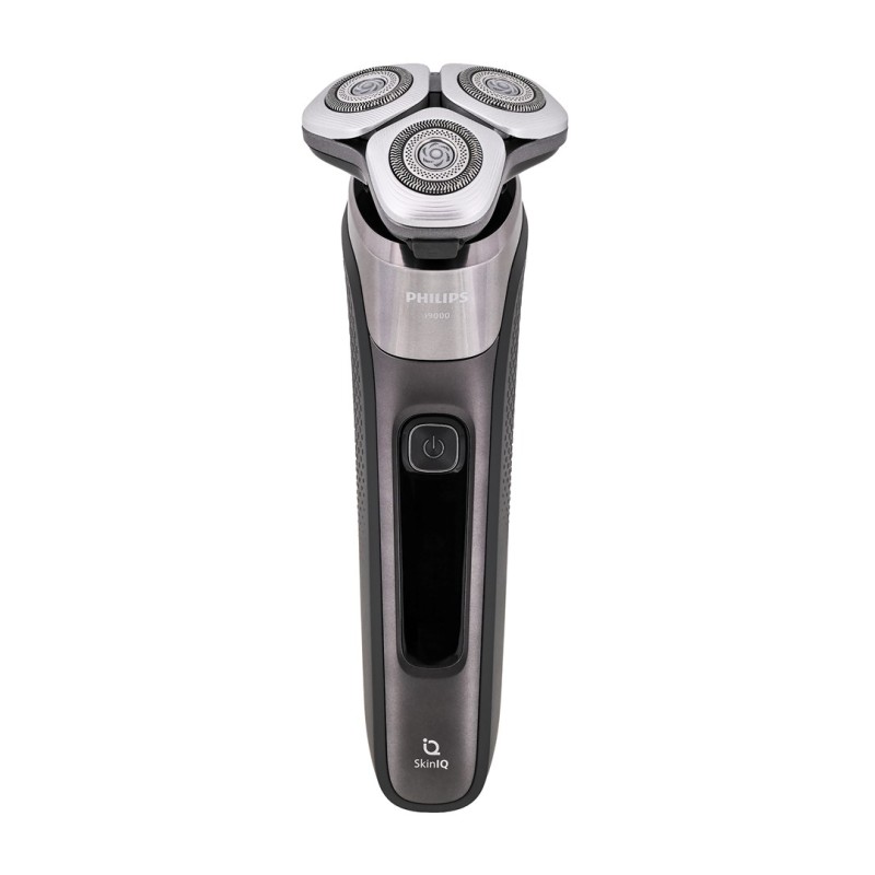 Philips i9000 X9002 Wet & Dry Electric Shaver with SkinIQ