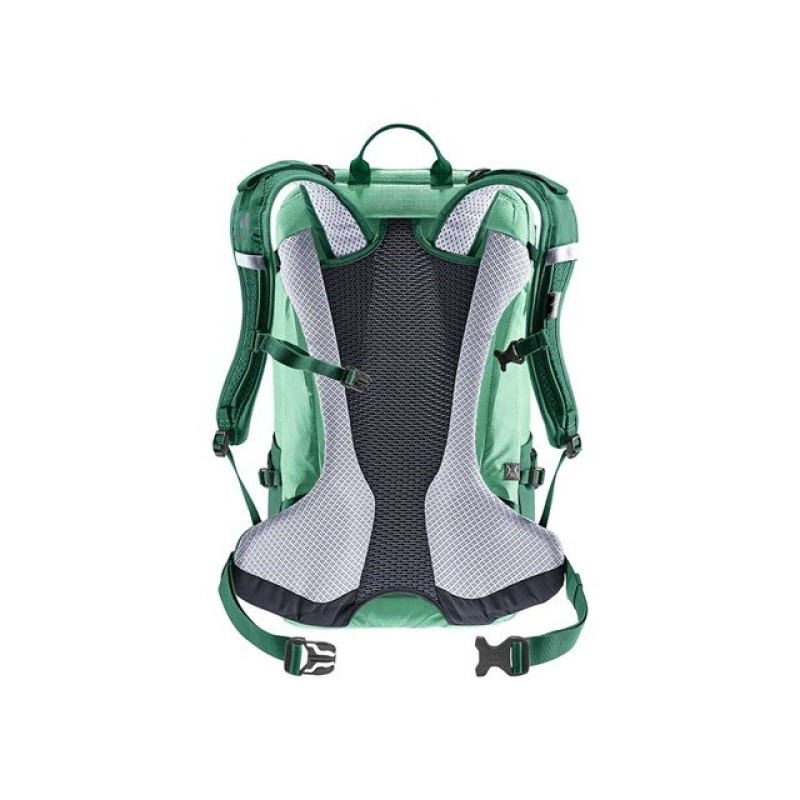 Plecak turystyczny DEUTER Futura 21 SL spearmint-seagreen Plecak turystyczny DEUTER Futura 21 SL spearmint-seagreen