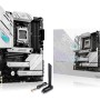 ASUS ROG STRIX B650-A GAMING WIFI AMD B650 Socket AM5 ATX