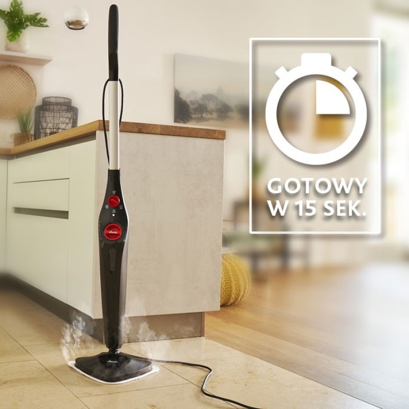 Steam Mop Vileda Steam 3.0 Steam Mop Vileda Steam 3.0