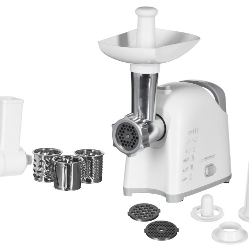 Esperanza EKM033 mincer 2200 W White