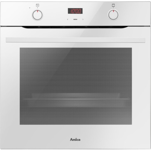 Amica ED37617W X-TYPE oven 77 L 3600 W A White