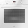 Amica ED37617W X-TYPE oven 77 L 3600 W A White