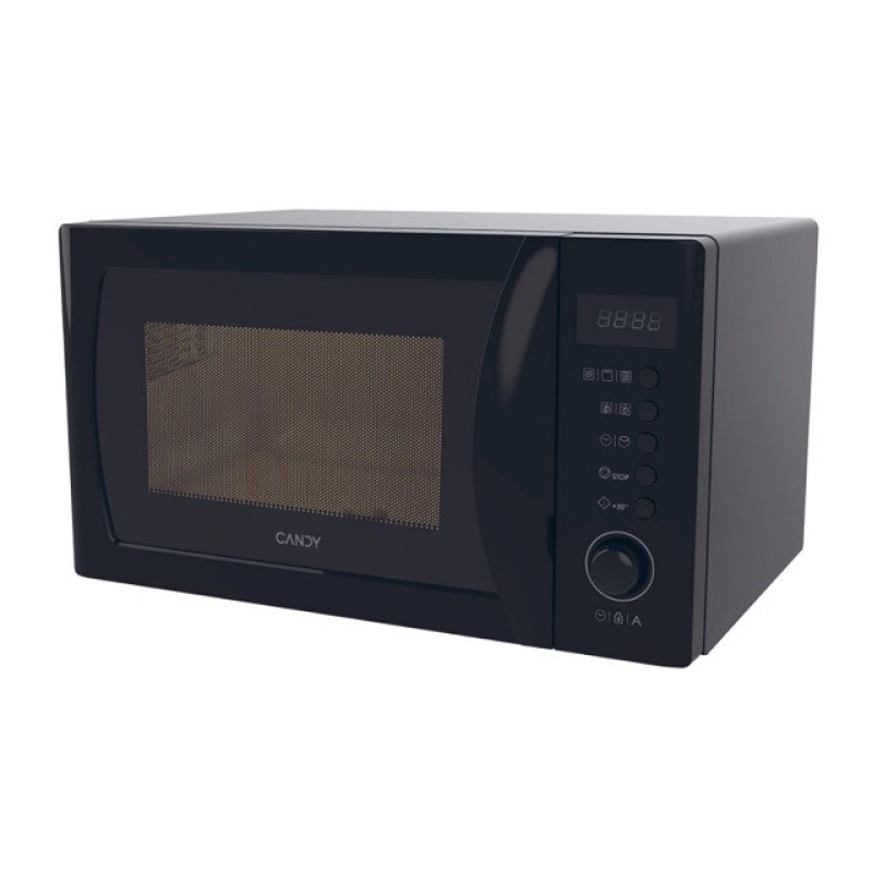 Candy Idea CMWA20SDLB Countertop Solo microwave 20 L Black Candy Idea CMWA20SDLB Countertop Solo microwave 20 L Black