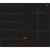 Bosch Serie 8 PXE601DC1E hob Black Built-in Zone induction hob 4 zone(s) Bosch Serie 8 PXE601DC1E hob Black Built-in Zone induction hob 4 zone(s)