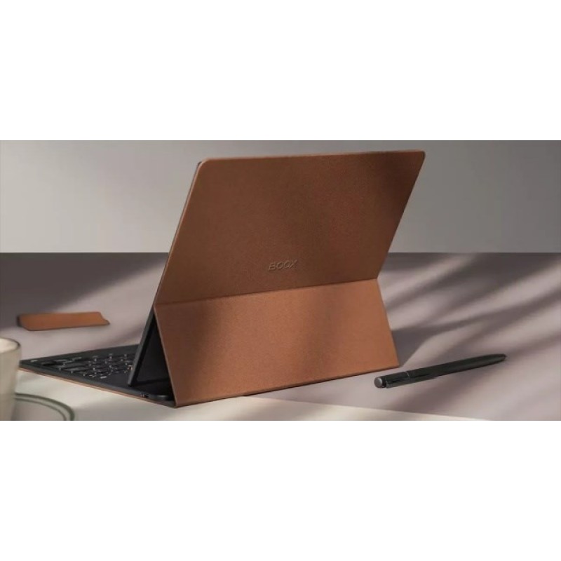 Onyx Boox Note Air 5 C Magnetic case with keyboard Brown Onyx Boox Note Air 5 C Magnetic case with keyboard Brown