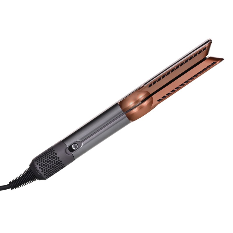 Dyson Airstrait™ Nickel/Copper Airstraightener HT01 Dyson Airstrait™ Nickel/Copper Airstraightener HT01