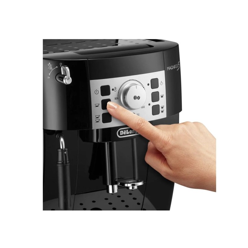 De’Longhi ECAM 22.115.B Fully-auto Espresso machine 1.8 L De’Longhi ECAM 22.115.B Fully-auto Espresso machine 1.8 L