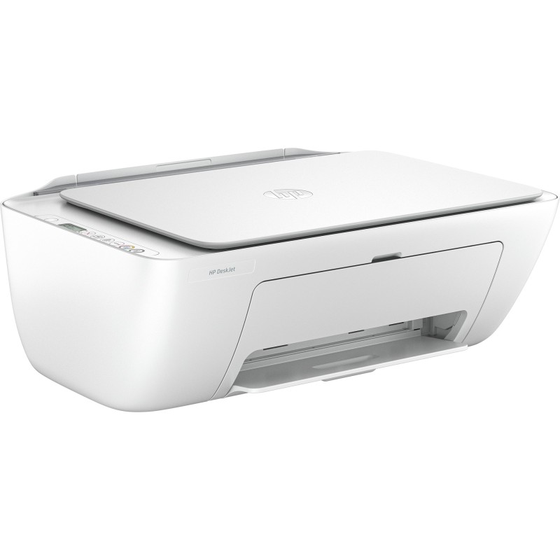 HP DeskJet 2810e All-in-One Printer Thermal inkjet A4 4800 x 1200 DPI 7.5 ppm Wi-Fi HP DeskJet 2810e All-in-One Printer Thermal inkjet A4 4800 x 1200 DPI 7.5 ppm Wi-Fi