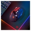 MOUSE DEFENDER GM-885 KNIGHT RF WIRELESS 3200dpi 8P BLACK MOUSE DEFENDER GM-885 KNIGHT RF WIRELESS 3200dpi 8P BLACK