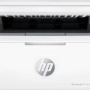 HP LaserJet MFP M140w Printer, Black and white, Printer for Small office, Print, copy, scan, Scan to email; Scan to PDF; Compact Size