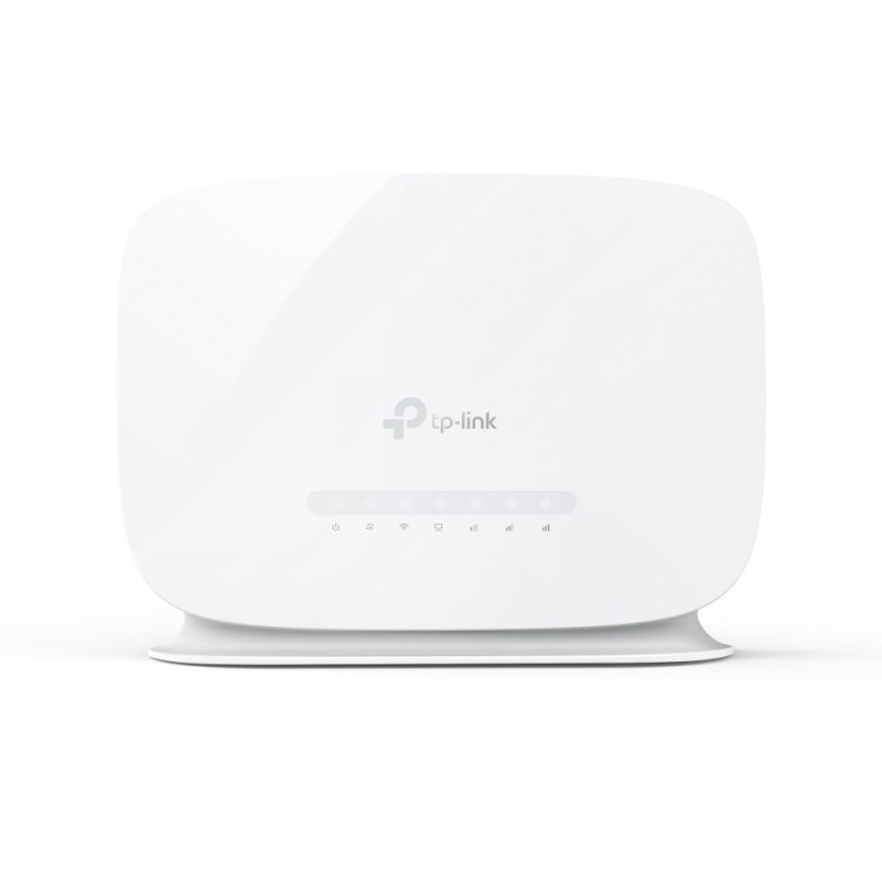 TP-Link Archer 4G+ Cat6 AC1200 Wireless Dual Band Gigabit Router TP-Link Archer 4G+ Cat6 AC1200 Wireless Dual Band Gigabit Router
