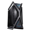 ASUS ROG Hyperion GR701 BTF Edition Tower Black, Transparent ASUS ROG Hyperion GR701 BTF Edition Tower Black, Transparent