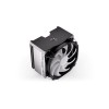 Chłodzenie DeepCool AK400 Zero Dark Plus (R-AK400-BKNNMD-G-1)